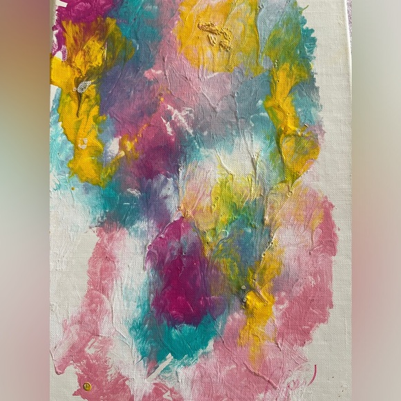 Take Tea & See First Edition Psychic Tea Leaf Reading Spiritual Vintage Book - Picture 8 of 11